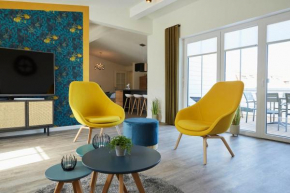 Bernstein Kattegat Apartment 27